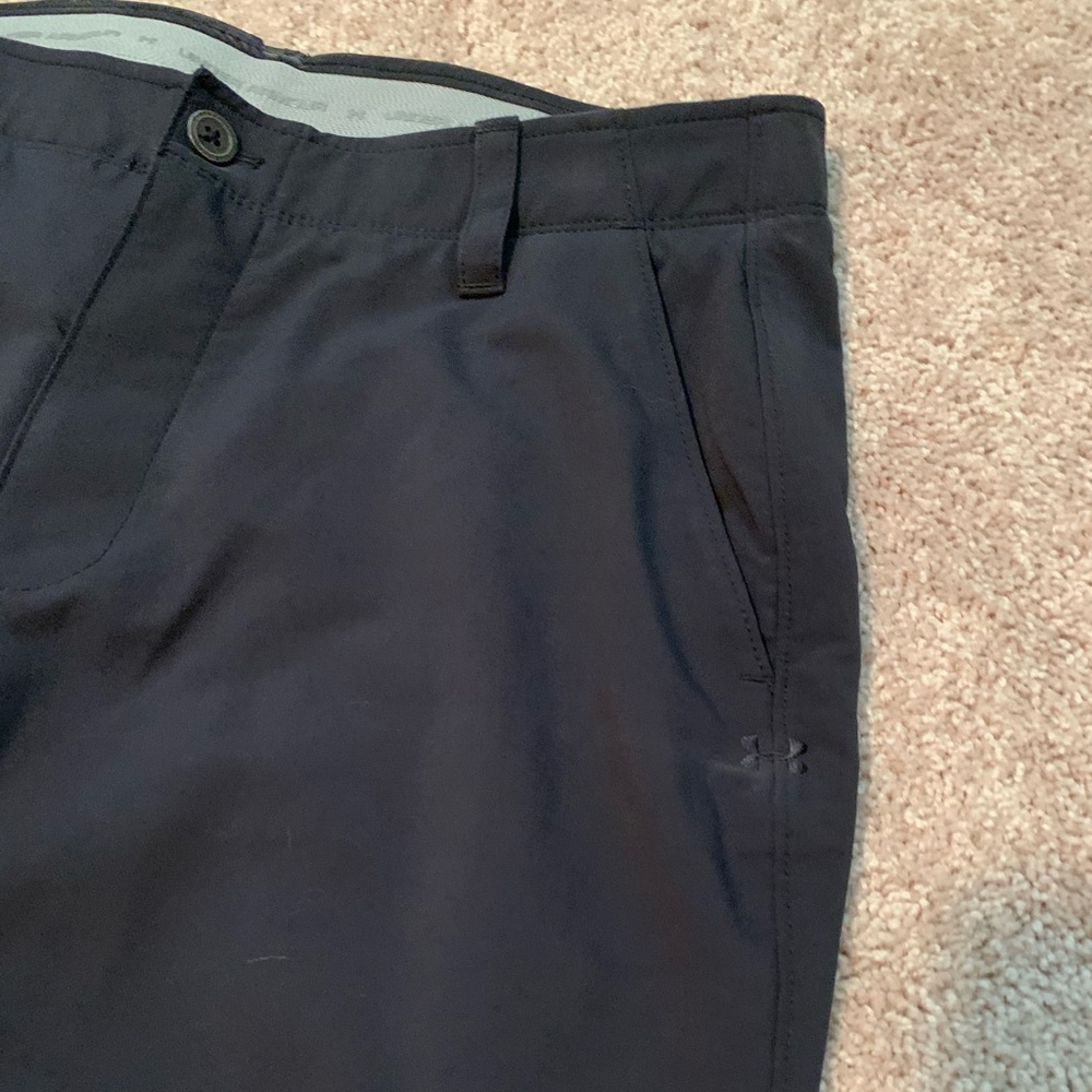 Men’s UA golf pants